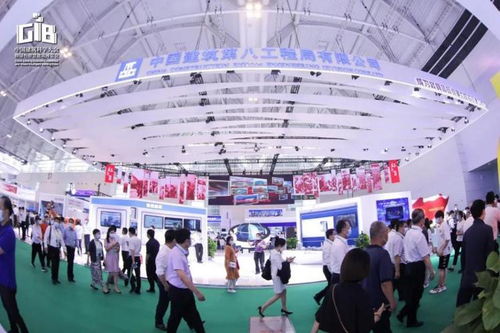 中建八局一公司核心技術閃耀建筑科技最高盛會，引領網(wǎng)絡科技新開發(fā)