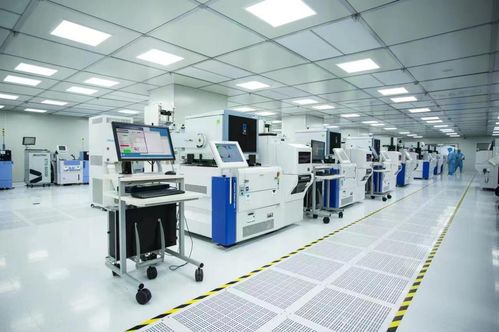 華嶺股份與杰發(fā)科技攜手提升汽車電子測試能力，拓展車規(guī)領域技術合作