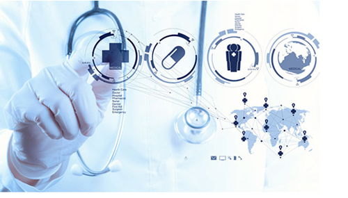 智能醫(yī)療與物聯(lián)網(wǎng)融合 技術開發(fā)路徑與未來展望