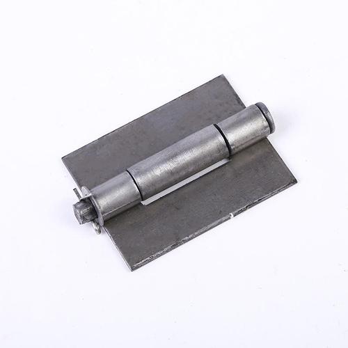 合頁(yè)家居櫥柜五金配件不銹鋼4寸5寸加厚子母門窗合頁(yè)免開(kāi)槽靜音市場(chǎng)