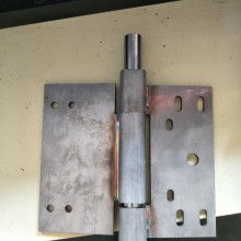 【星型卸料器的連接方式】-