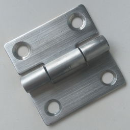 不銹鋼304小合頁(yè)工業(yè)鉸鏈不銹鋼合頁(yè)門(mén)柜鉸鏈圖片,不銹鋼304小合頁(yè)工業(yè)鉸鏈不銹鋼合頁(yè)門(mén)柜鉸鏈高清圖片 佛山市金豪五金制品廠,