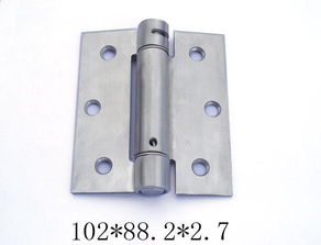 不銹鋼彈簧合頁(yè)圖片,不銹鋼彈簧合頁(yè)高清圖片 東莞石排廣有五金制品廠,